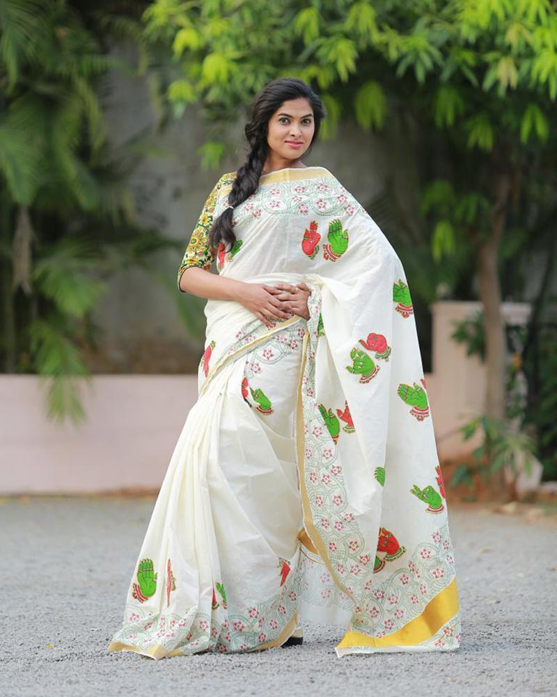 PR Textiles Sundaram Sarees Madurai - Original Shop